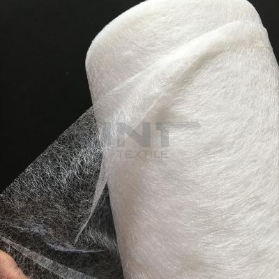 China Polyamide Hot Melt Adhesive Tape Shrink Resistant For Garment Interlining for sale