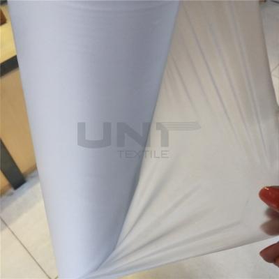China Double Side Adhesive TPU Hot Melt Film Roll Lamination for sale