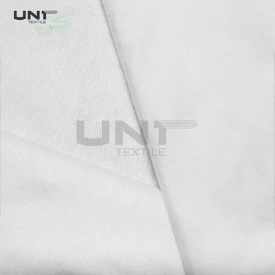 China EF Weave Cotton Spunlace Nonwoven Fabric Hot Rolled Cutting for sale