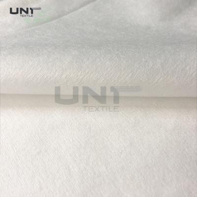 China Pearl Weave Spunlace Nonwoven Fabric Hot Rolled Convoluting OEM for sale