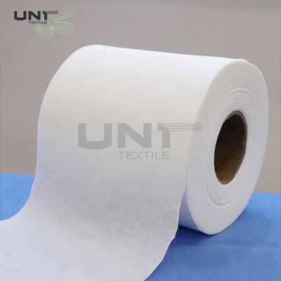 China OEKO Polyester Non Woven Spunlace Fabric For Face Washing Wipes for sale