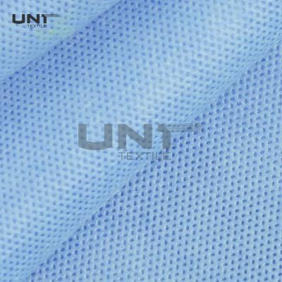 China 320cm Waterproof Non Woven Fabric Recycled Non Woven Fabric for sale