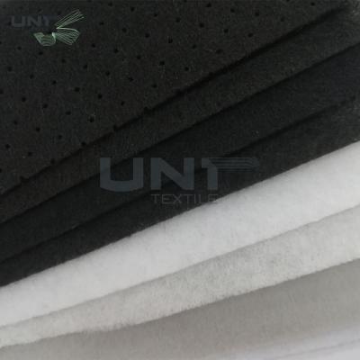 China Needle Cotton Spray Needled Punch Felt For Shoulder Pads Good Elasticity Resistance for sale