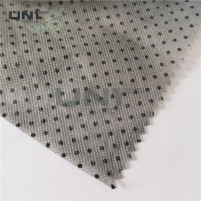 China Hometextile Mattress Non Woven Interlining Embossed Pattern for sale