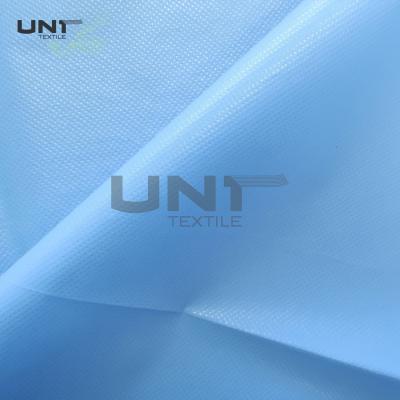China Polypropylene Medical Filed Non Woven Interlining 320cm Width for sale