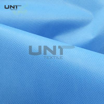 China Viscose PP Spunbond Non Woven Interlining 150cm Width for sale