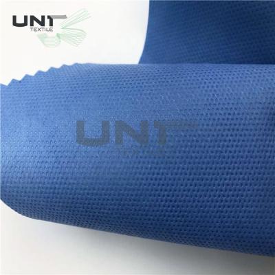China PP Spunbond Non Woven Interlining For Hygiene Garment for sale
