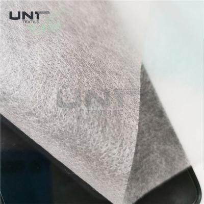 China Hotsale China factory 25g white 100% pp anti-bacteria medical face mask spunbond non woven fabric for for sale