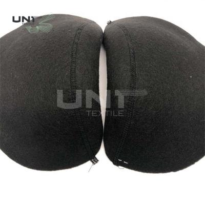 China 100% Polyester Womens Shoulder Pads For Leisure Suits for sale