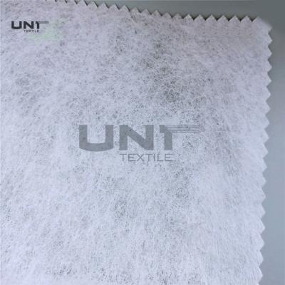 China 70gsm Embroidery Backing Fabric Polyester Long Fiber Non Woven Fabric For Filtering for sale