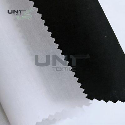 China Dyed Waterproof Garments Accessories Polyester / Cotton Tc Pocket Cloth Fabric for sale