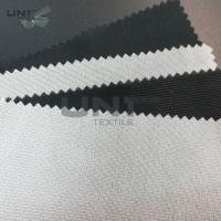 Lightweight Double Sided Fusible Interfacing Suitable For Fashion Fabric