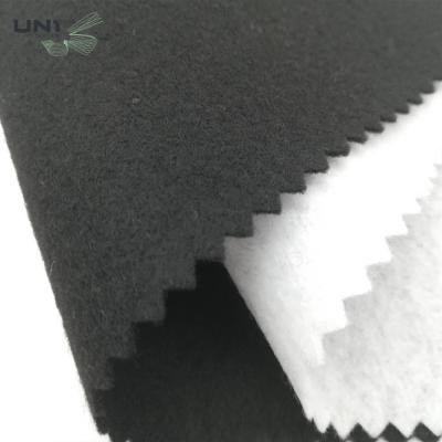 China Needle Punched Polyester Felt Fabric Roll For Garment Shoes Eco - Friendly for sale