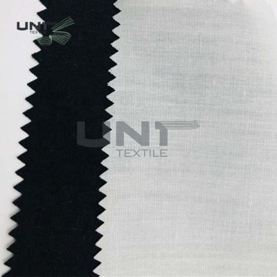 China Plain Woven Pocket Lining Fabric 80% Polyester / 20% Cotton 45*45 , 110*76 for sale