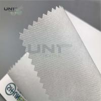 Polyester Embroidery Backing Nonwoven Embroidery Backing Paper Non