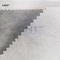 Polyester Nonwoven Embroidery Backing Fabric Easy Tear Away
