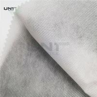 Cold Water Soluble Embroidery Backing Paper 60gsm Non Woven Fabric For  Embroidery from China Factory