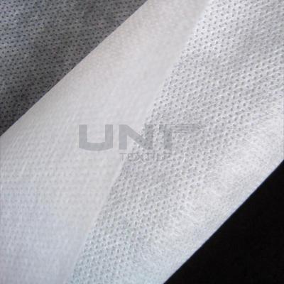 China High Strength PP Spunbond Non Woven Fabric Non Toxic Eco Friendly for sale