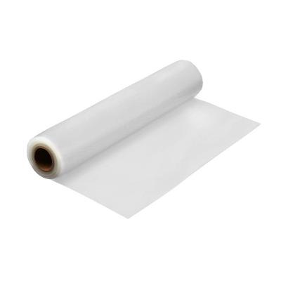 China 150cm Width Water Soluble Film 10 Centigrade For Embroidery / Laundry Beads for sale