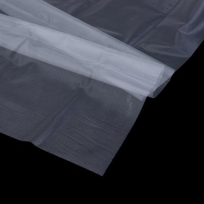 中国 刺繍/洗濯のための水溶性のフィルムは冷たい水溶性のフィルムに玉を付ける 販売のため