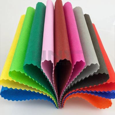 China Geotextile Type Non Woven Fabric With Customized Printing Eco Freindly for sale