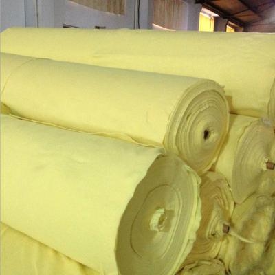 China 180gsm 240gsm Kevlar Aramid Fiber Fabric Fire-Proof And High Temperature Resistant for sale