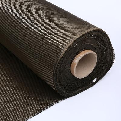China Custom and ready-made high-quality basalt fabric carbon fiber fabric for sale