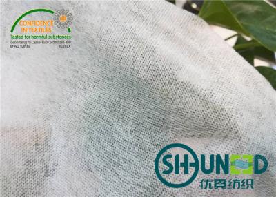 China Tencel and Cupro Wholes Plain Spunlace Nonwoven Fabric for Facial Mask for sale