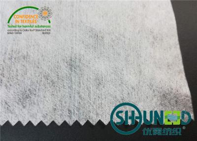 China White Spunlace Non Woven Fabric With Pure Tencel For Facial Mask Sheet for sale