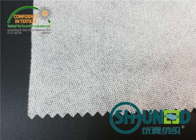 China Tencel and Natural Bamboo Face Mask Spunlace Non Woven Fabric    for Cosmetics / Wet Tissue for sale