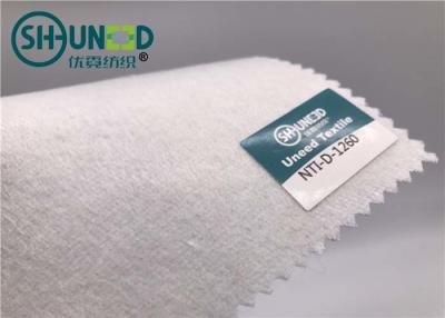 China Weave liso entrelinhando kejme'noykejme Eco tecido da tela do laço de lãs de 100% amigável para o saco à venda