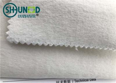 China Armadura llana de la tela del lazo de las lanas del 100% que interlinea tejida para la corbata para hombre en venta