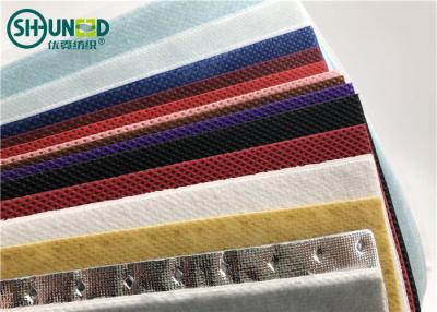 Chine Le tissu médical biodégradable de polypropylène de Spunbond/a réutilisé non le textile tissé à vendre
