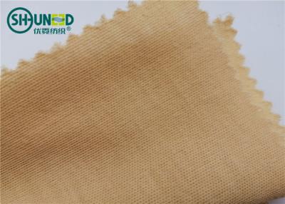 China Soft Nomex Aramid Fiber Fabric Garments Accessories Fire Retardant 185gsm Weight for sale