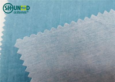 China Holzschliff/Polyester lamellierten nichtgewebtes Gewebe Spunlace für medizinische Bettlaken zu verkaufen