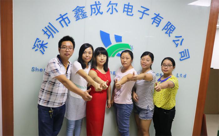 Verified China supplier - Shenzhen Xinchenger Electronic Co.,Ltd