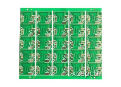China Power Bank 2 Layer FR4 PCB Circuit Boards For Electronic Products 70um Copper for sale