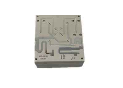 China Placas de circuito impresso feito-à-medida do PWB da alta frequência de Rogers de 4 camadas à venda