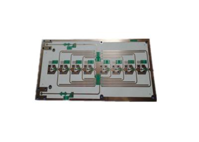 China Rogers 2 Layer Ro4350 Board Applied For Anti-Collision Of Cars for sale