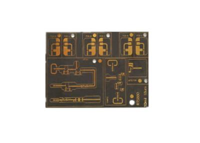 China High Frequency Rogers PCB four Layer RF Rogers5880 Antenna Board for sale