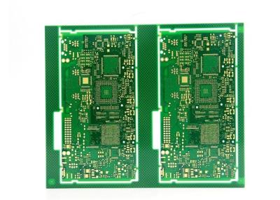China FR4 Max Black Yellow Green Gold Red White Copper 94V0 Customized Circuit Board PCB for sale