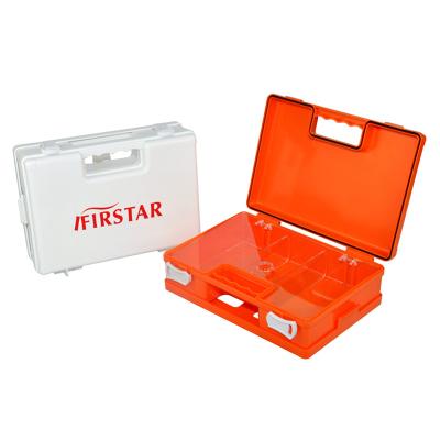 China Large Wall Mounted First Aid Kit Container For Office 28.5x19.5x8.5cm for sale
