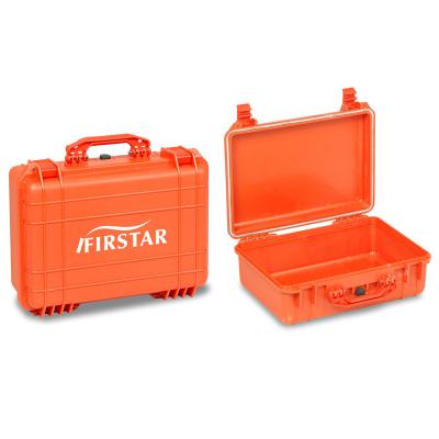 China Industrial Red Cross Home Wall Mounted First Aid Kit Box Watertight 46.5x36x18cm for sale