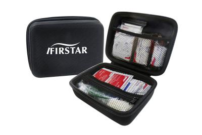 China Car Camping First Aid Kit Diy Emergency Medicine Kit For Dental Office Heart Attack Travel for sale
