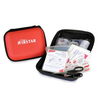 China Eva First Aid Case Fac Deluxe Small 16x12x5cm for sale
