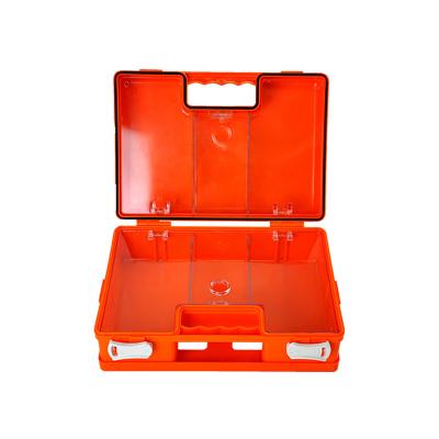 China Wall Hanging First Aid Box Cabinet Mining Case ABS Small 28.5x19.5x11.7cm for sale