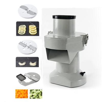 China 110V Vegetable Cutter Machine for sale