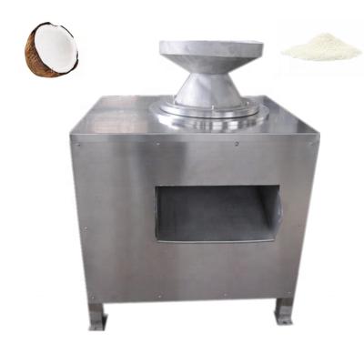 China Low Noise Electric Coconut Grater No Shake Coconut Milk Powder for sale