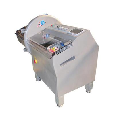 China Industrial Fresh Meat Cutter Commercial Electric Meat Slicer for sale