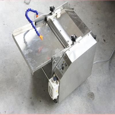 China Stainless Steel Fish Processing Machine CE Catfish Skinning Machine for sale